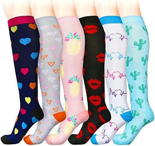 Découvrez les chaussettes incontournables pour briller cet hiver !