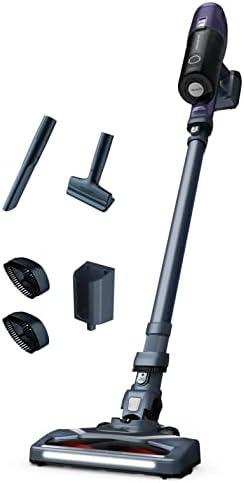 Découvrez les 4 Aspirateurs Superstars: Qui sera votre choix ultime?