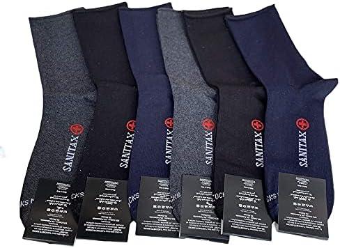 Top 5 des chaussettes irrésistibles : à découvrir d’urgence !