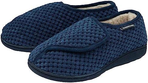 Découvrez les pantoufles ultra-confort dont vous ne pourrez plus vous passer !