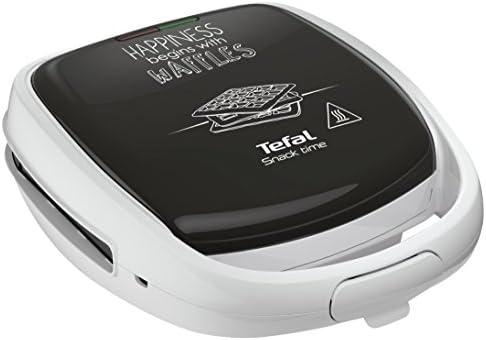 Découvrez le Tefal Gaufrier Multifonction qui vous fera craquer !