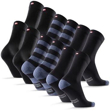 Découvrez les chaussettes ultimes pour un hiver stylé et cocooning !