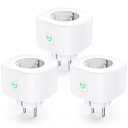 Découvrez les 4 prises programmables qui révolutionnent votre quotidien !