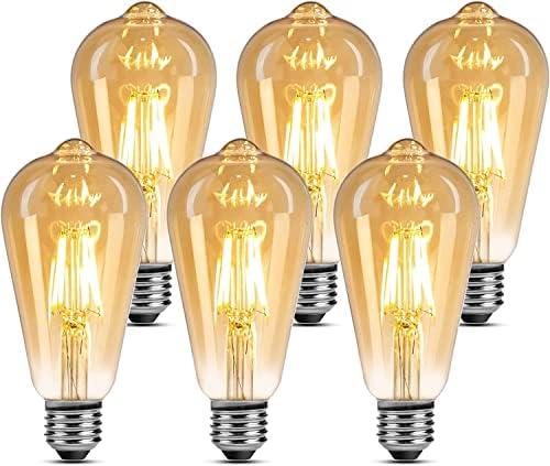 Découvrez les Ampoules LED Tendance à ne pas Manquer en 2022 !