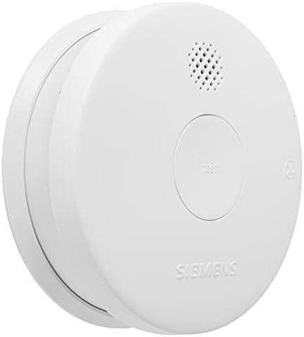 Découvrez les détecteurs dernier cri : sécurité & longévité assurées!