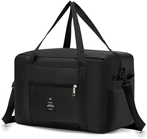 Découvrez les 4 sacs de voyage incontournables pour un weekend stylé !