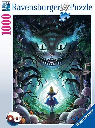 Découvrez ces Puzzles Incroyables : Yiting, Disney & Venise – À ne pas manquer !