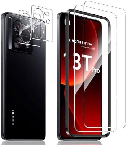 Protégez votre smartphone avec style : Top 4 des protections écran en verre trempé ultime !