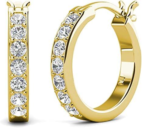 Découvrez les boucles d&rsquo;oreilles créoles ultimes, à saisir absolument!