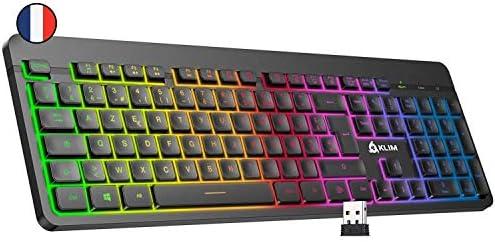 Découvrez les claviers ultimes de 2022-2023 : ils vous échappent déjà !