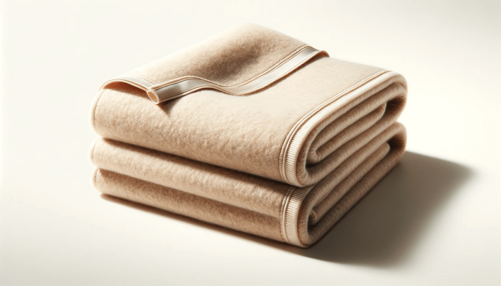 dall%c2%b7e-2023-12-18-23-08-27-an-image-of-a-folded-beige-wool-blanket-with-a-satin-trim-on-a-white-background-the-blanket-is-thick-and-soft-looking-with-a-plush-texture-that-sugg-1439484