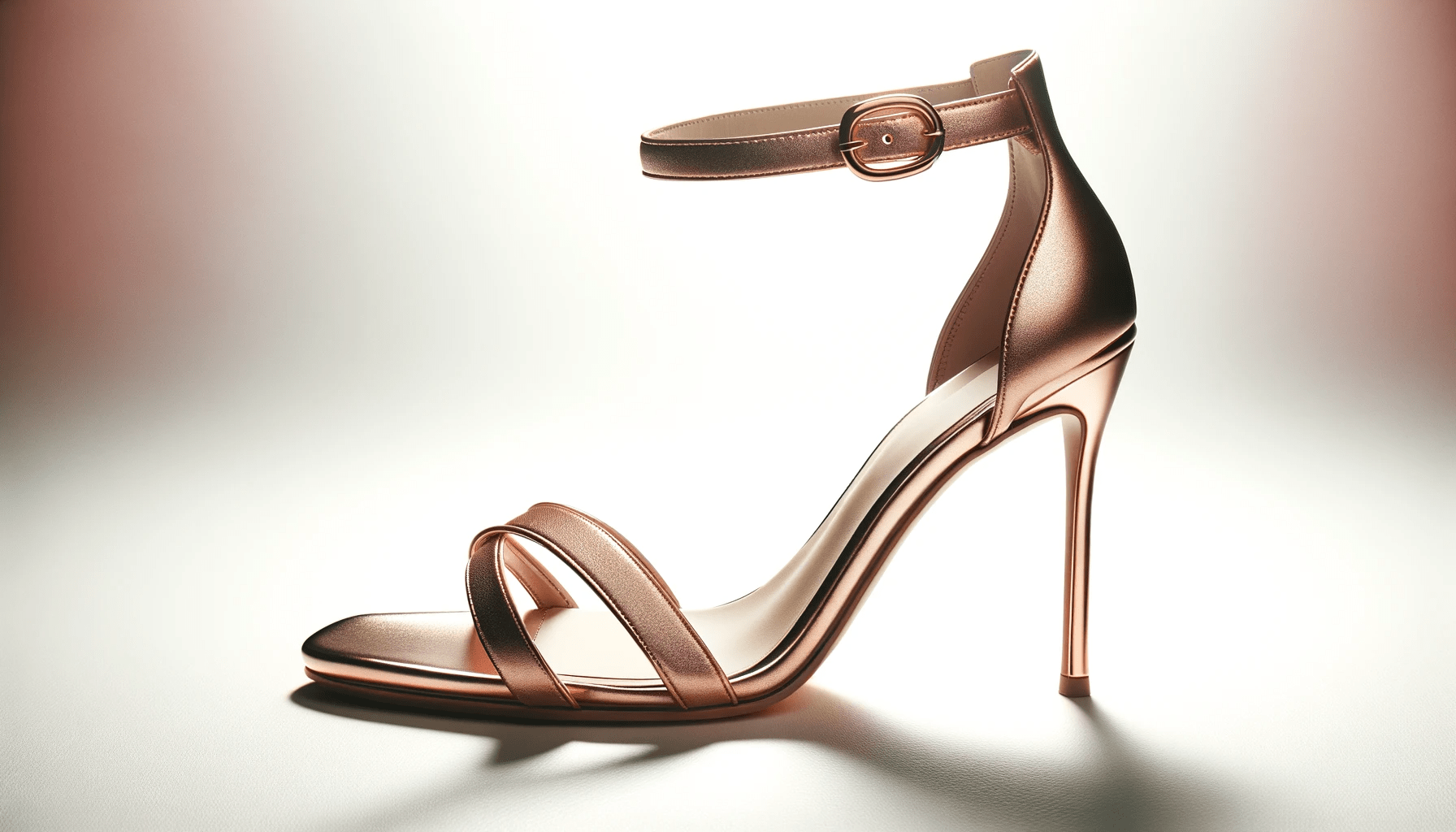 dall%c2%b7e-2023-12-18-23-49-03-an-image-of-an-elegant-rose-gold-high-heeled-sandal-against-a-white-background-the-sandal-has-a-minimalist-design-with-a-single-strap-over-the-toes-a-6102459