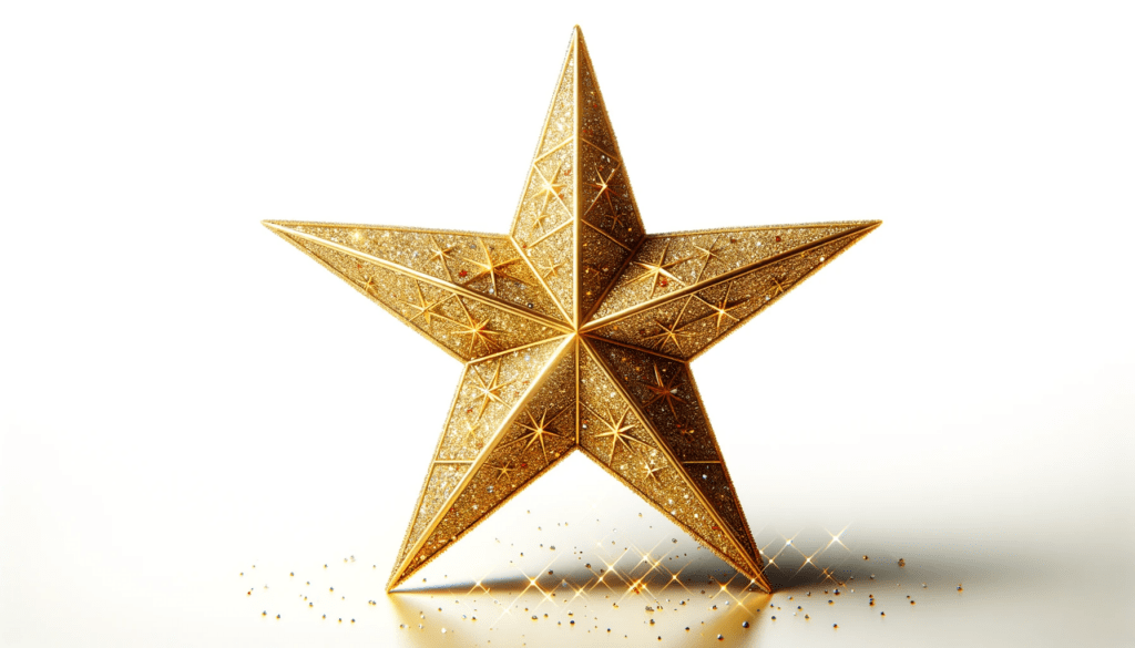 dall%c2%b7e-2023-12-19-09-20-25-a-glittering-gold-star-with-a-multifaceted-design-featuring-numerous-points-that-extend-in-various-directions-the-star-has-a-textured-surface-covere-3856764