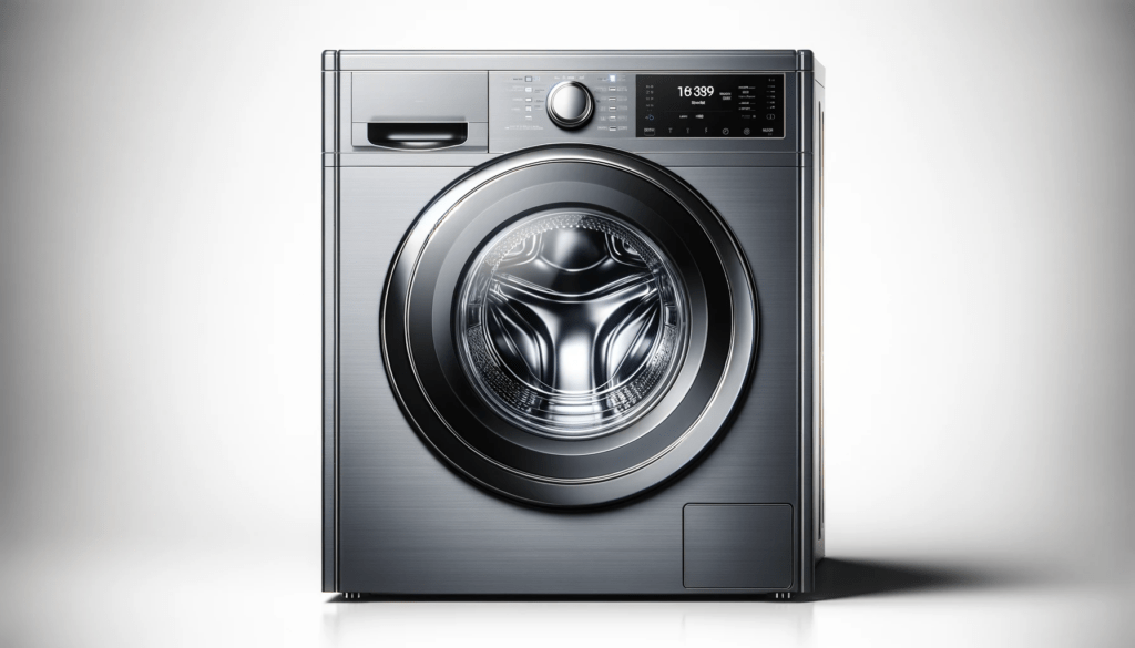 dall%c2%b7e-2023-12-20-03-10-21-a-high-definition-wide-image-in-a-16_9-aspect-ratio-of-a-modern-front-loading-washing-machine-the-washing-machine-has-a-sleek-graphite-or-silver-fini-3552250