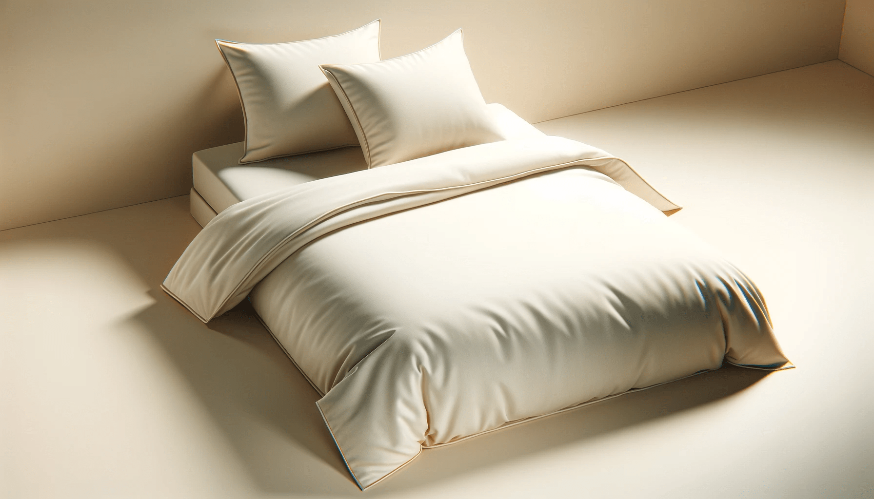 dall%c2%b7e-2023-12-20-06-19-50-a-modern-minimalist-single-bedding-set-laid-out-on-a-flat-surface-the-set-includes-a-simple-light-beige-colored-duvet-and-one-matching-pillow-the-9657903