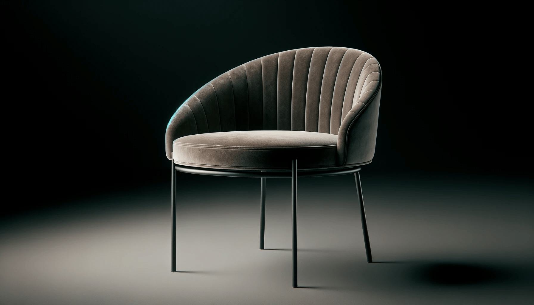 dall%c2%b7e-2023-12-20-10-44-06-a-modern-dining-chair-with-a-curved-silhouette-upholstered-in-a-taupe-velvet-fabric-the-chair-features-a-semi-circular-backrest-and-a-round-seat-cr-1524666