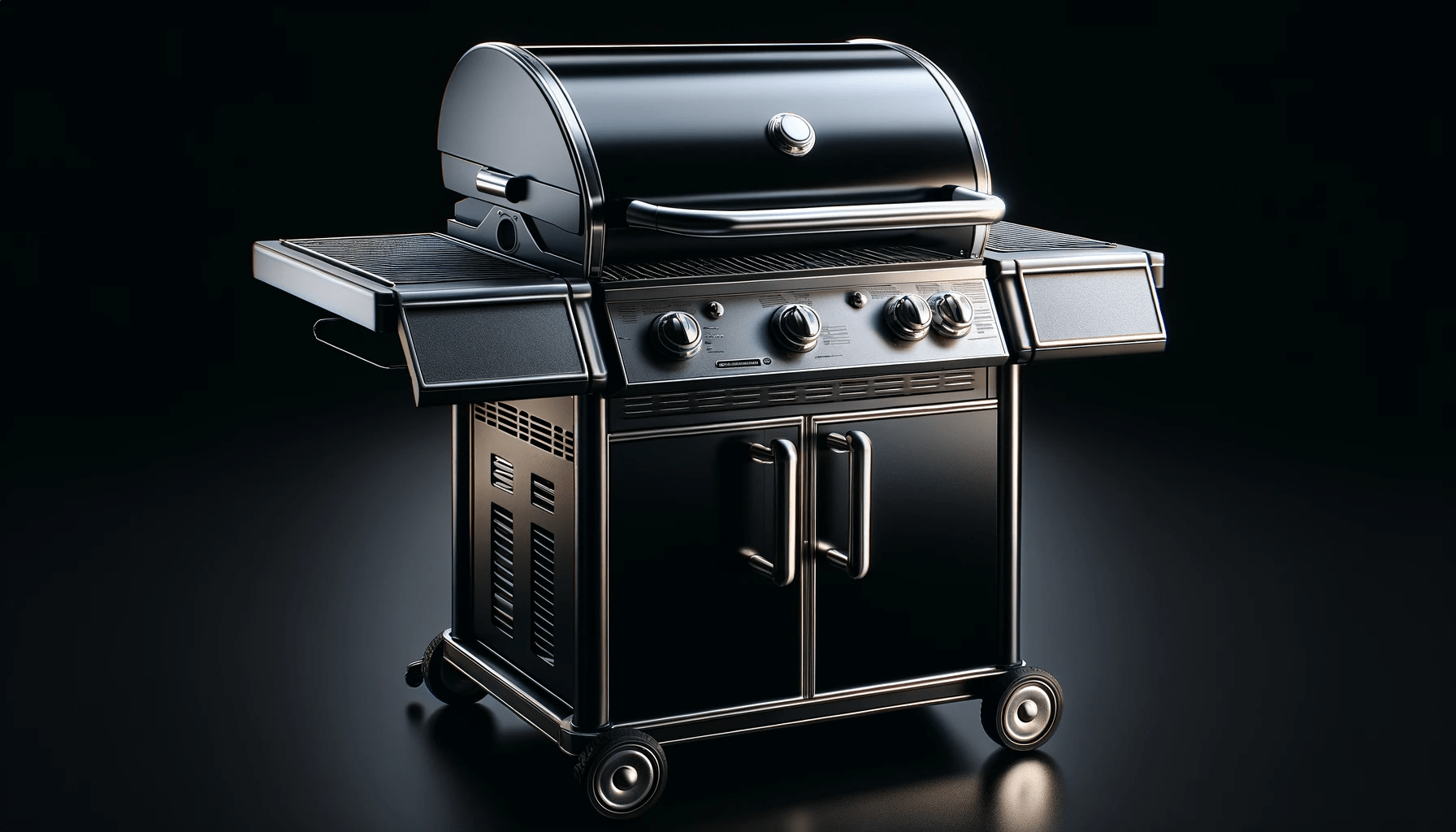 dall%c2%b7e-2023-12-21-04-00-18-a-sturdy-outdoor-barbecue-grill-predominantly-black-with-a-glossy-finish-the-grill-has-a-hooded-design-with-a-rounded-top-and-a-stainless-steel-hand-3119439