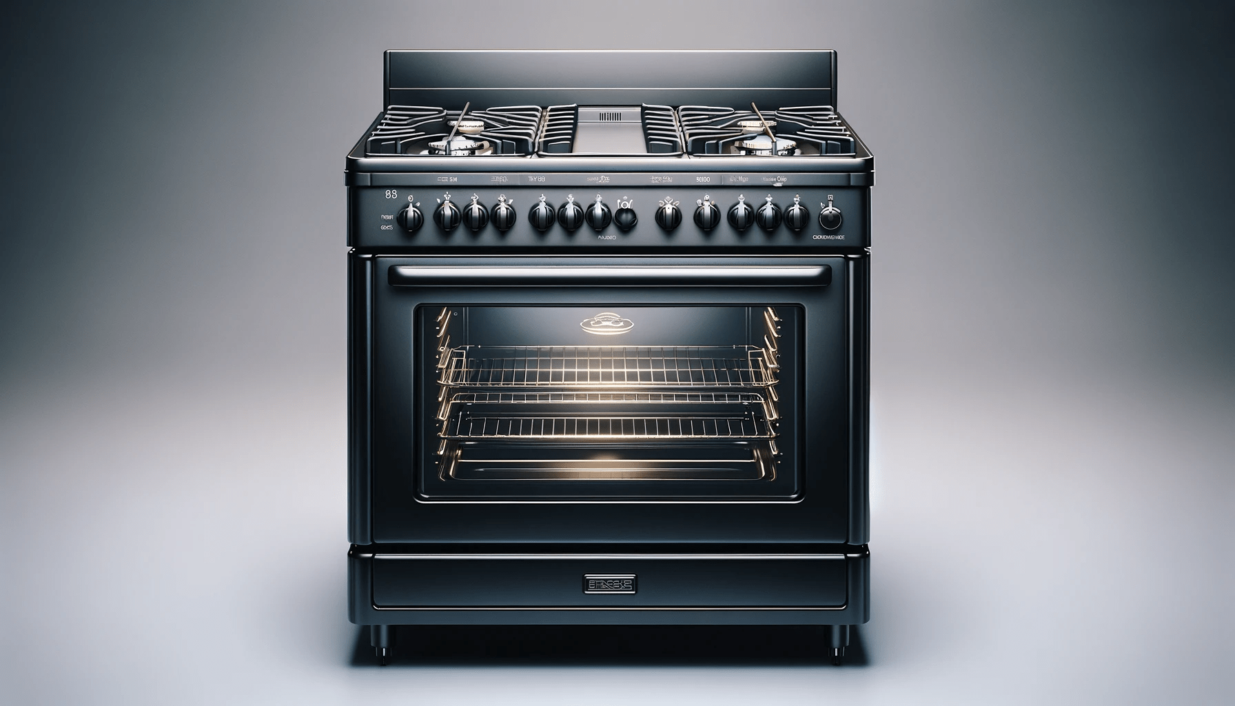 dall%c2%b7e-2023-12-21-05-10-13-a-modern-black-freestanding-gas-range-cooker-with-a-sleek-design-it-features-a-stovetop-with-gas-burners-and-control-knobs-along-the-top-front-edge-6210577