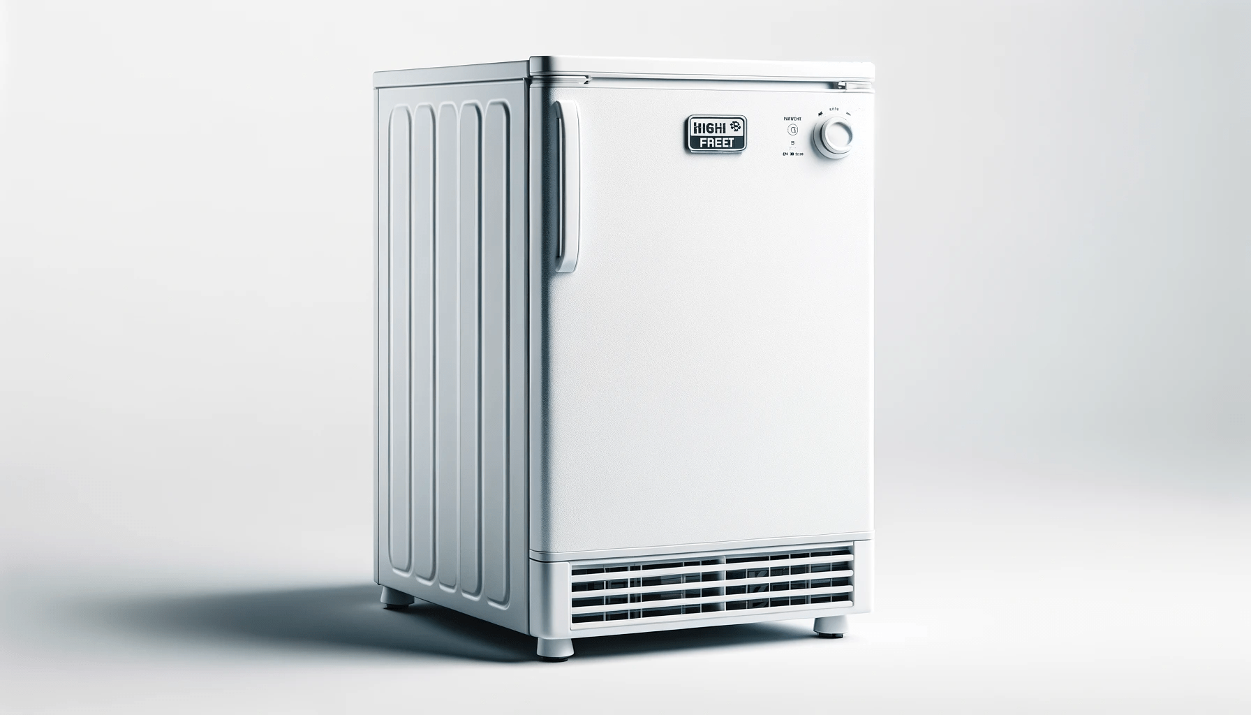 dall%c2%b7e-2023-12-21-07-08-23-a-white-vertical-deep-freezer-with-a-hinged-lid-on-top-the-brand-logo-high-one-is-visible-on-the-upper-front-below-it-theres-a-simple-control-p-4610344