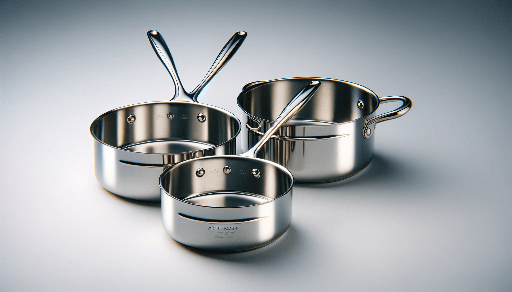 dall%c2%b7e-2023-12-21-07-13-34-a-set-of-stainless-steel-saucepans-with-a-polished-mirror-finish-the-set-includes-two-saucepans-of-different-sizes-each-with-a-long-hollow-handle-t-3229684