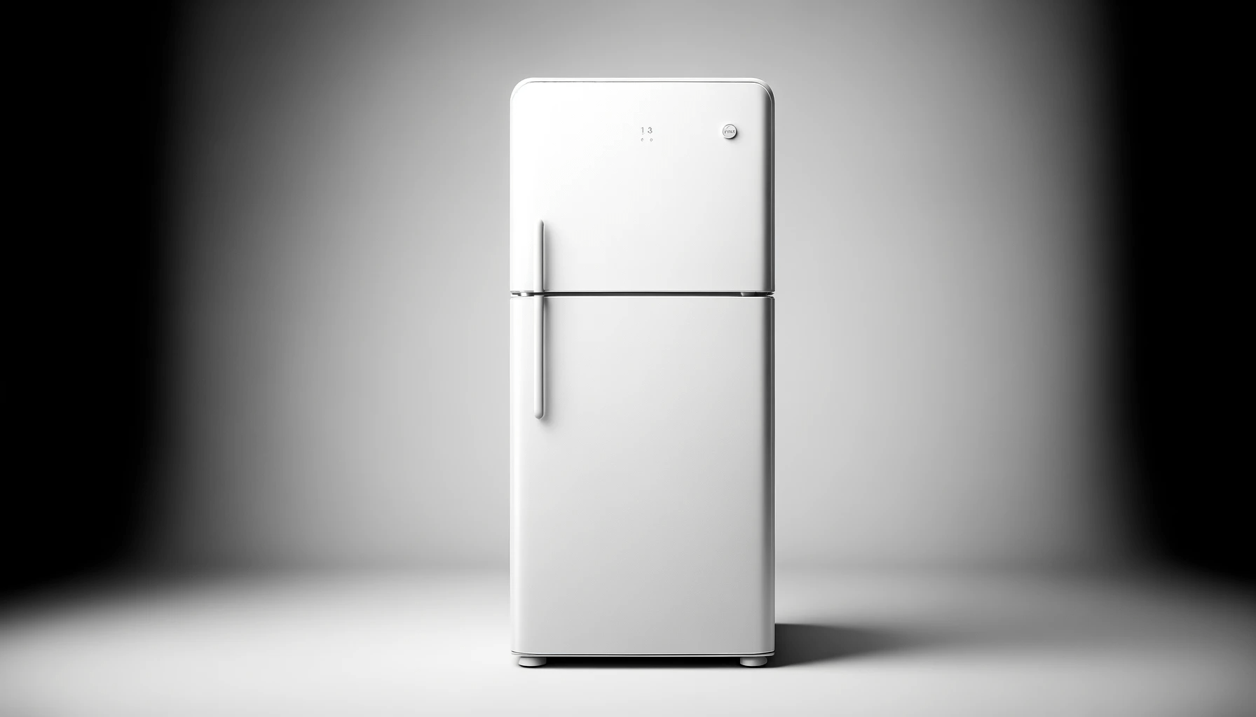 dall%c2%b7e-2023-12-21-10-41-50-a-simple-and-elegant-freestanding-white-refrigerator-with-a-smooth-finish-and-rounded-edges-the-refrigerator-features-a-single-door-with-a-recessed-h-9833519