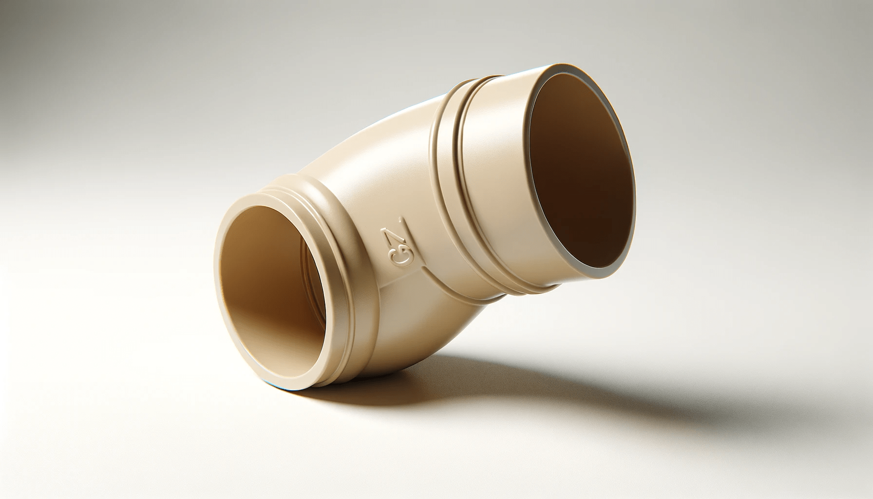 dall%c2%b7e-2023-12-21-14-37-01-create-a-photorealistic-image-of-a-45-degree-elbow-gutter-joint-in-a-sand-beige-color-designed-for-a-16-sized-gutter-system-the-elbow-joint-has-a-sm-6646045