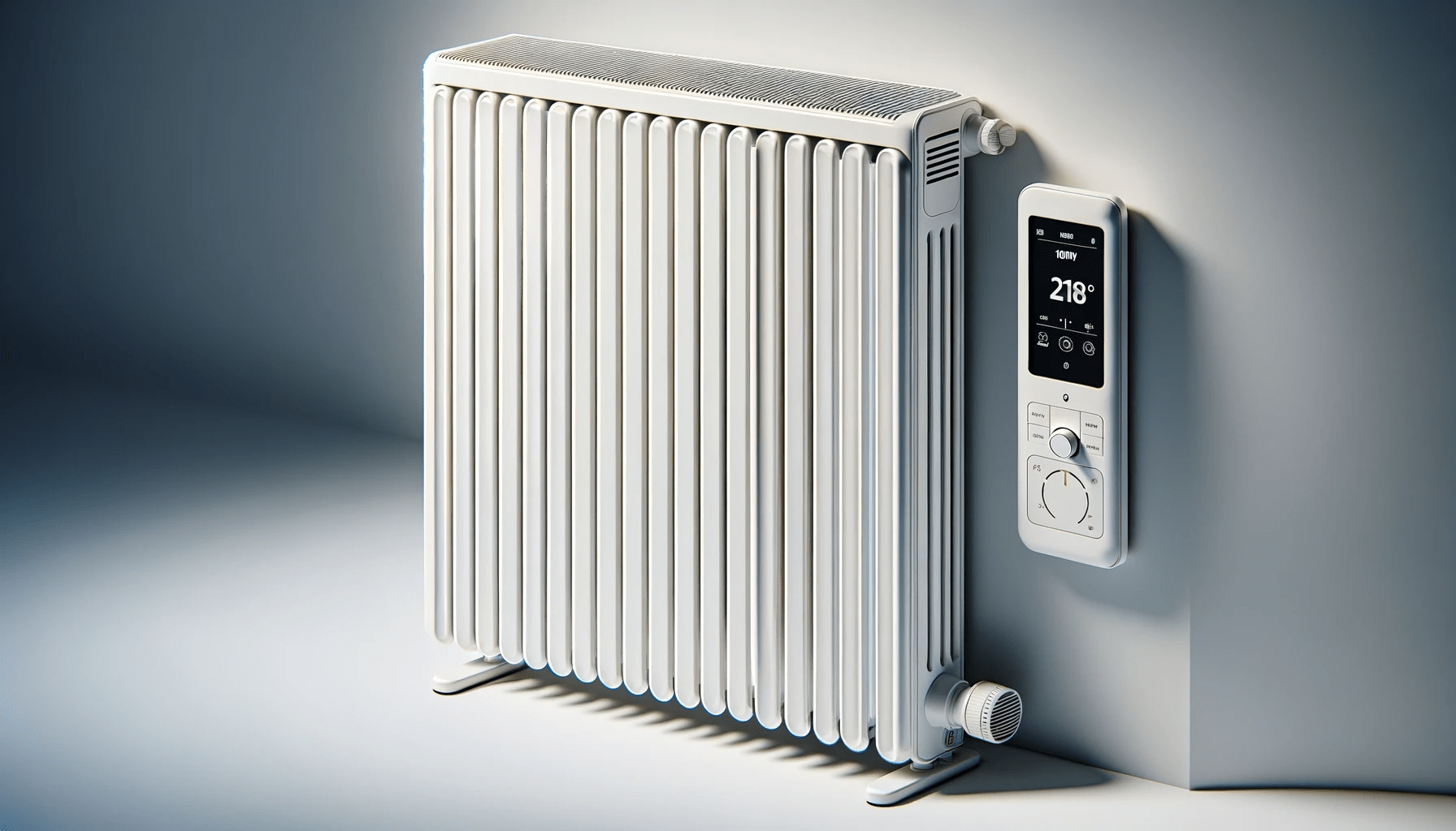 dall%c2%b7e-2023-12-21-15-26-38-a-photorealistic-image-of-a-firenze-2-1800w-electric-fluid-inertia-radiator-the-radiator-is-modern-and-sleek-with-a-series-of-vertical-slim-white-6078457
