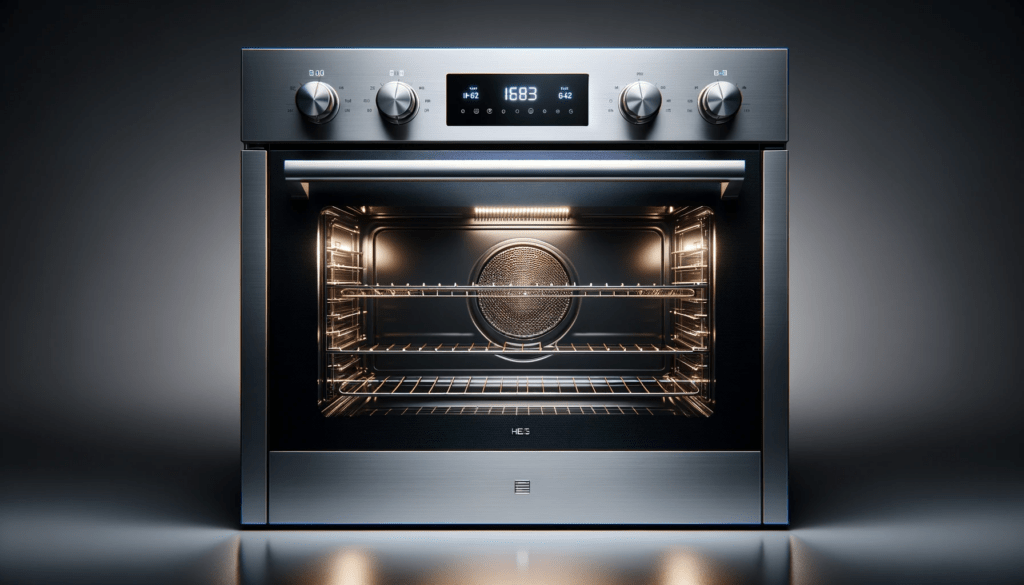 dall%c2%b7e-2023-12-22-04-21-04-a-modern-built-in-oven-with-a-sleek-design-front-facing-view-the-oven-has-a-stainless-steel-finish-with-a-black-glass-door-it-features-a-horizontal-4163567