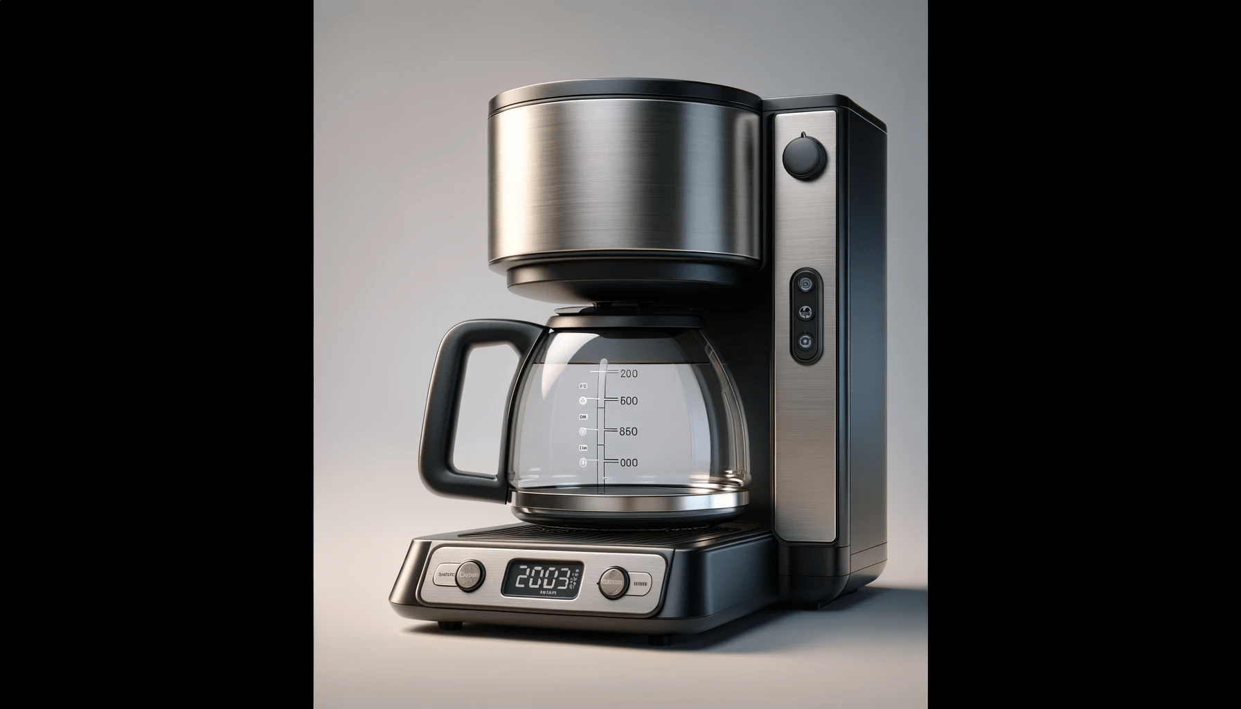 dall%c2%b7e-2023-12-22-05-46-41-a-classic-coffee-maker-with-a-glass-carafe-placed-on-a-heating-plate-the-body-of-the-coffee-maker-is-a-combination-of-black-plastic-and-brushed-stain-8969169