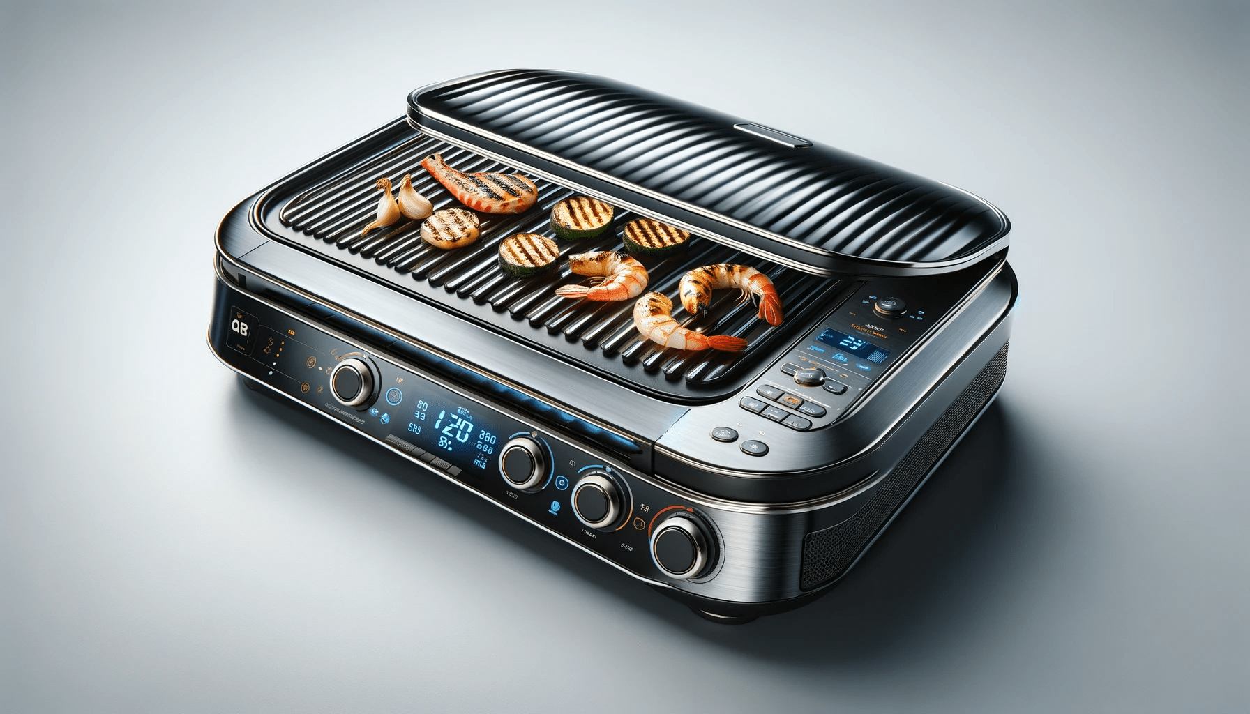 dall%c2%b7e-2023-12-22-10-59-41-a-modern-electric-grill-with-a-stainless-steel-top-and-a-digital-control-panel-its-open-showing-grilled-vegetables-and-seafood-on-the-ridged-surfac-6909443