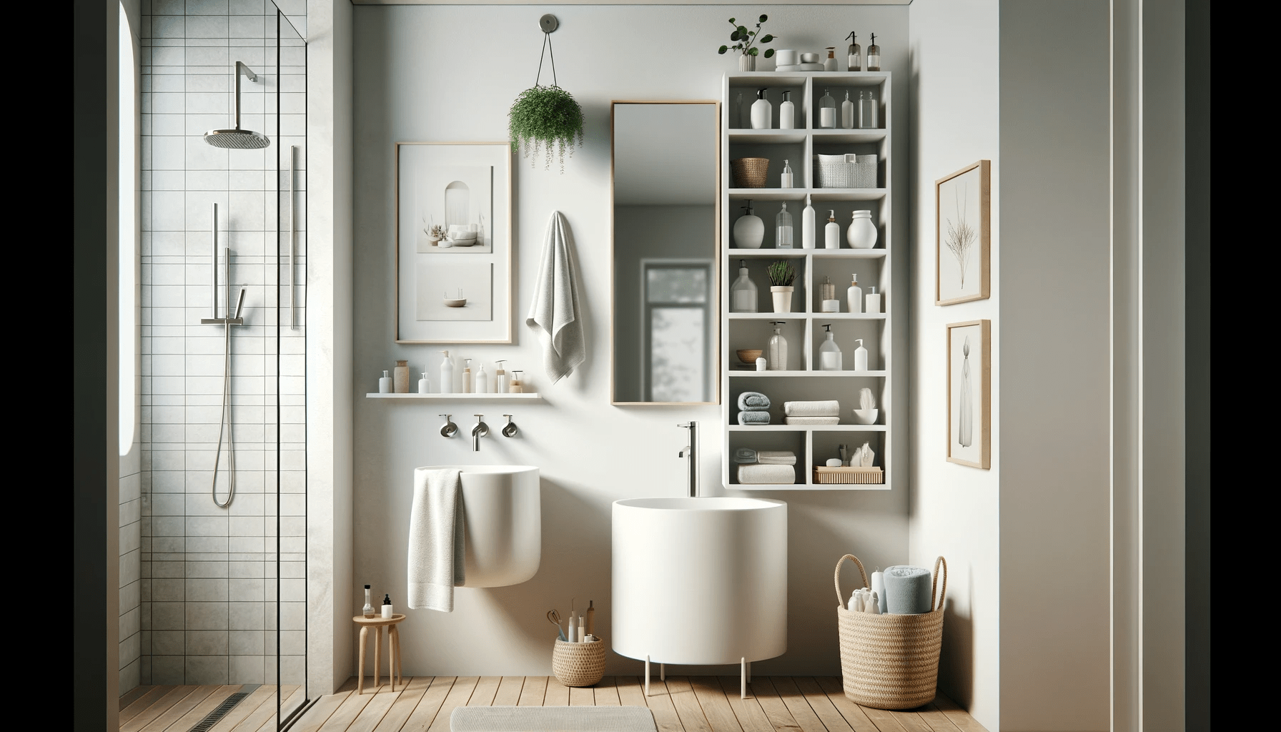 DALL·E-2023-12-22-13.50.10-Create-a-photorealistic-image-of-a-contemporary-bathroom-scene-featuring-a-wall-mounted-Opah-white-bathroom-column-measuring-27.5-cm-in-width-and-112-4664107 dall%c2%b7e-2023-12-22-13-50-10-create-a-photorealistic-image-of-a-contemporary-bathroom-scene-featuring-a-wall-mounted-opah-white-bathroom-column-measuring-27-5-cm-in-width-and-112-4664107