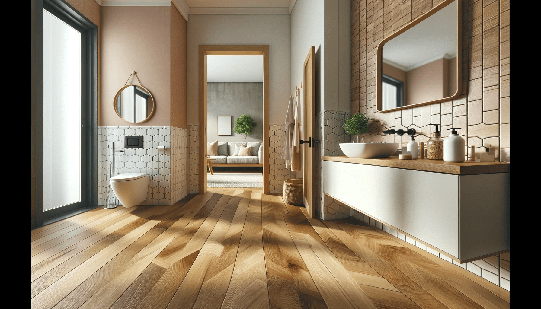 DALL·E-2023-12-22-14.08.59-Create-a-photorealistic-image-of-an-interior-space-with-natural-oak-laminate-flooring.-The-flooring-is-click-fit-8-mm-thick-suitable-for-humid-areas-9501750 dall%c2%b7e-2023-12-22-14-08-59-create-a-photorealistic-image-of-an-interior-space-with-natural-oak-laminate-flooring-the-flooring-is-click-fit-8-mm-thick-suitable-for-humid-areas-9501750