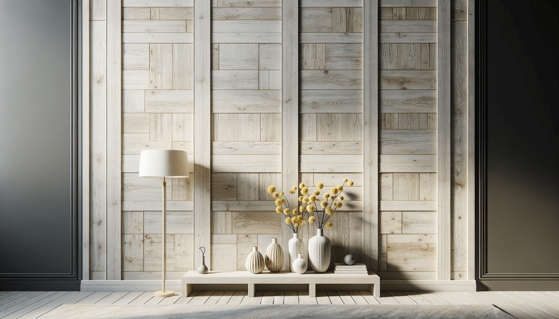 DALL·E-2023-12-22-14.17.22-Create-a-photorealistic-image-of-an-interior-wall-covered-with-Yvana-Colours-wooden-paneling-each-panel-measuring-265x135x12-cm.-The-wall-has-a-distr-4061555 dall%c2%b7e-2023-12-22-14-17-22-create-a-photorealistic-image-of-an-interior-wall-covered-with-yvana-colours-wooden-paneling-each-panel-measuring-265x135x12-cm-the-wall-has-a-distr-4061555