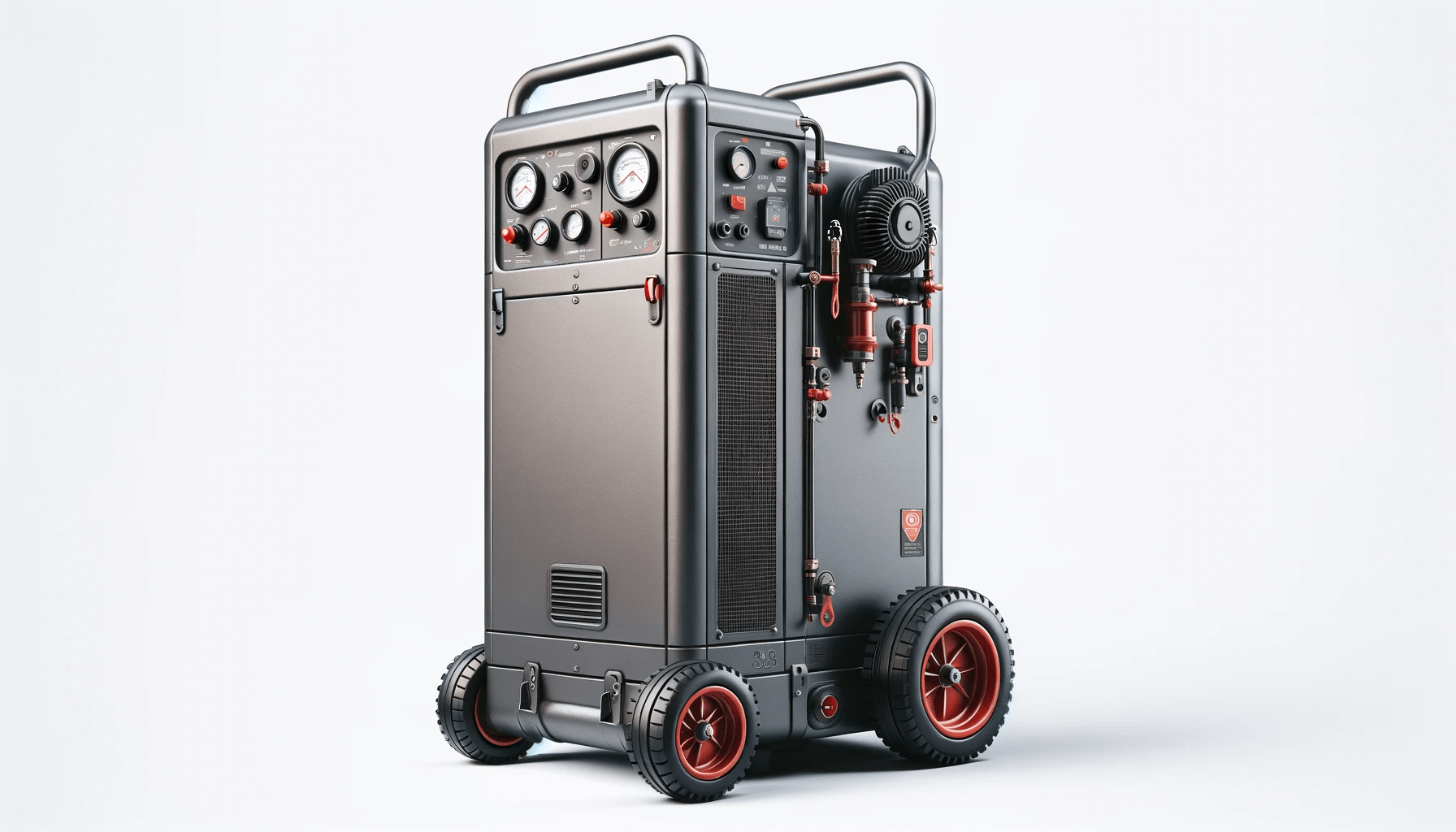 DALL·E-2023-12-22-15.31.51-Create-a-photorealistic-image-of-a-vertical-air-compressor.-The-machine-is-sturdy-with-a-dark-grey-body-including-a-red-carrying-handle-and-two-large-6410626 dall%c2%b7e-2023-12-22-15-31-51-create-a-photorealistic-image-of-a-vertical-air-compressor-the-machine-is-sturdy-with-a-dark-grey-body-including-a-red-carrying-handle-and-two-large-6410626