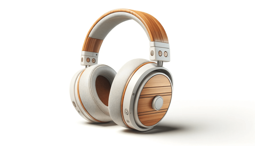 dall%c2%b7e-2023-12-24-16-59-07-a-photorealistic-image-of-modern-over-ear-headphones-with-a-white-and-wood-design-centered-on-a-white-background-the-headphones-have-large-cushione-5862504