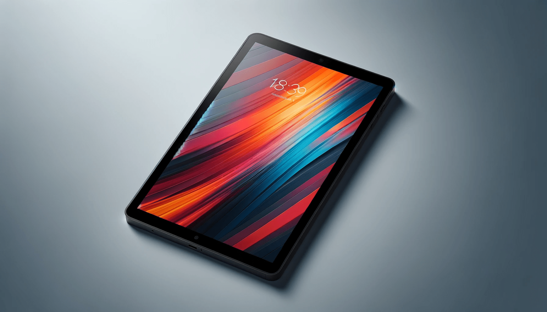 dall%c2%b7e-2023-12-24-18-13-13-a-high-definition-16_9-ratio-image-of-a-modern-tablet-in-portrait-orientation-the-tablet-has-a-dark-grey-aluminum-body-with-a-single-camera-on-the-b-2160564