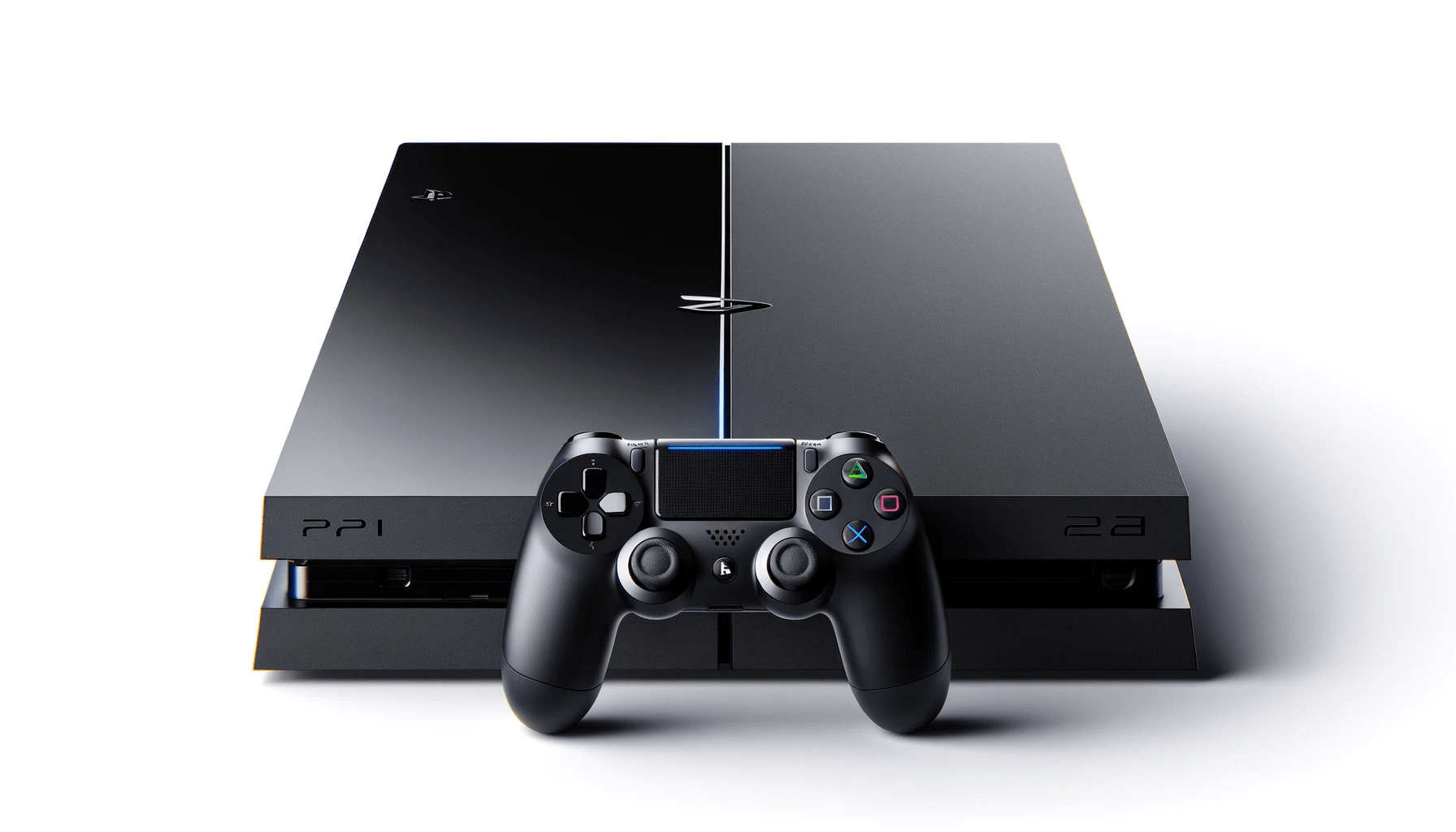 dall%c2%b7e-2023-12-24-20-21-33-a-high-definition-16_9-ratio-image-of-a-modern-gaming-console-with-a-rectangular-shape-and-a-matte-black-finish-in-front-of-the-console-is-a-wireles-9595933