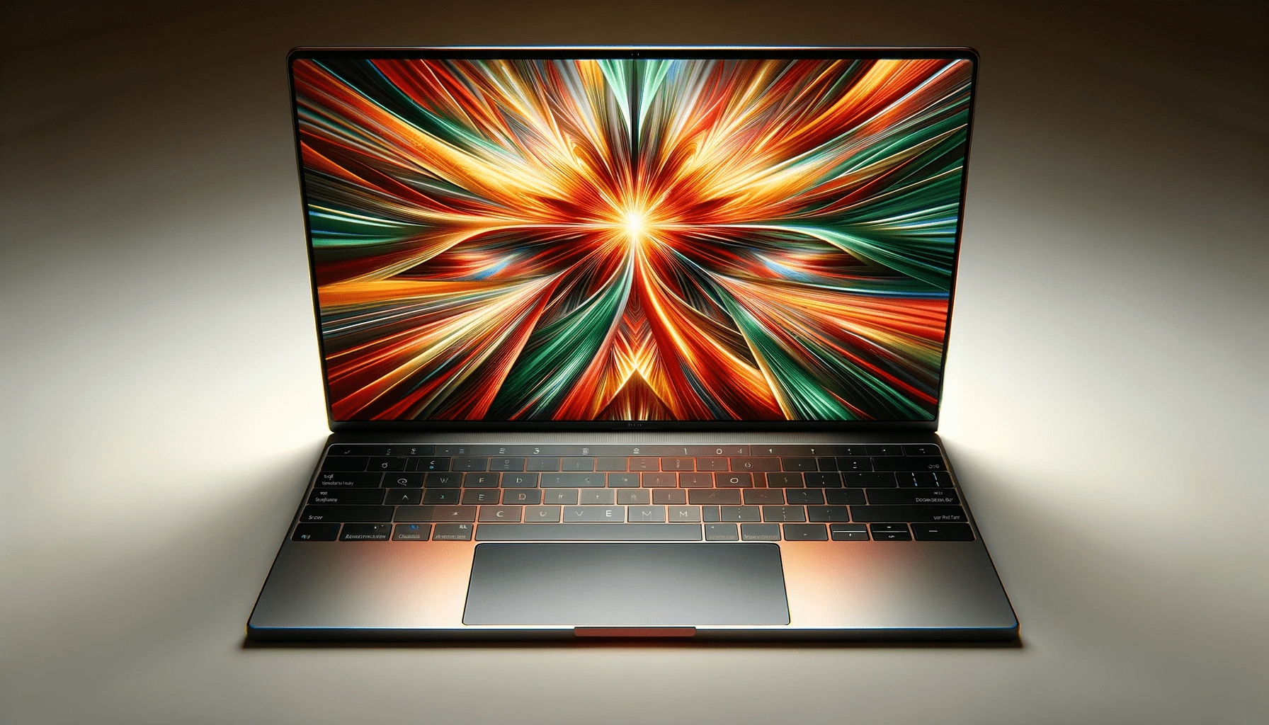 DALL·E-2023-12-25-12.39.15-An-open-laptop-with-a-highly-detailed-and-vibrant-display-showing-an-abstract-kaleidoscopic-wallpaper-with-an-explosion-of-orange-green-and-red-line-9574149 dall%c2%b7e-2023-12-25-12-39-15-an-open-laptop-with-a-highly-detailed-and-vibrant-display-showing-an-abstract-kaleidoscopic-wallpaper-with-an-explosion-of-orange-green-and-red-line-9574149