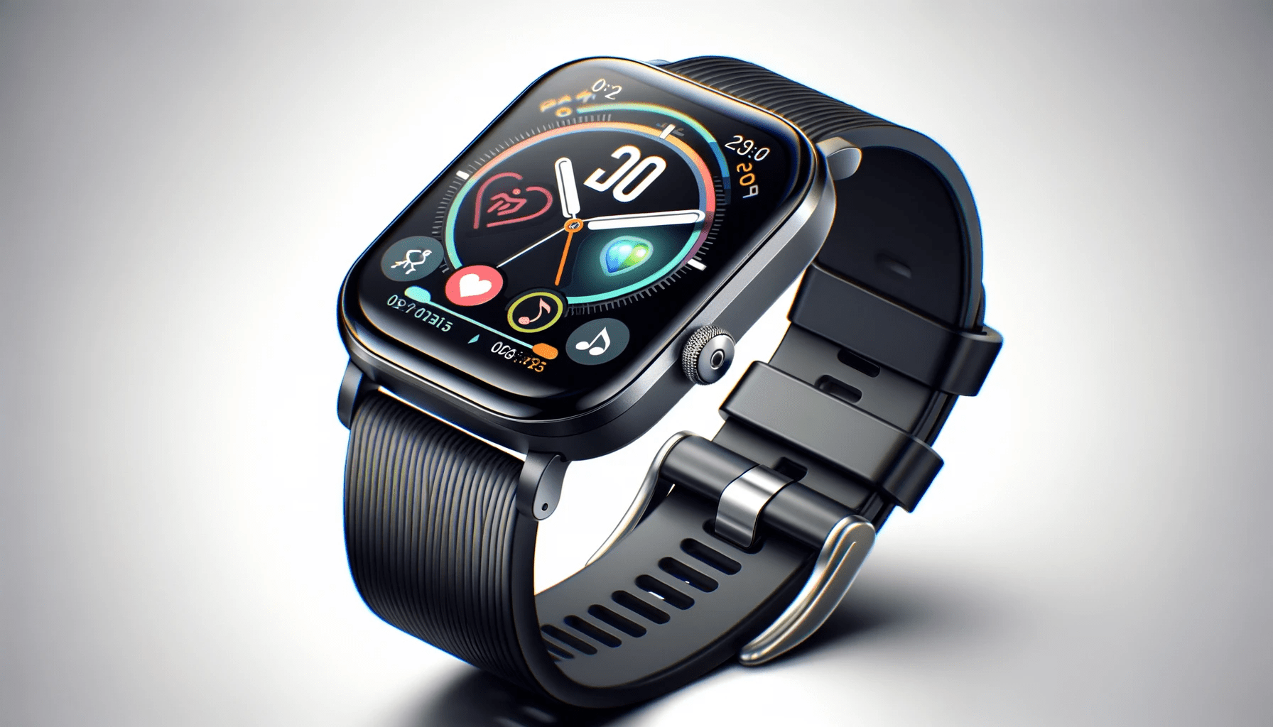 DALL·E-2023-12-26-10.27.48-A-close-up-image-of-a-modern-smartwatch-with-a-black-strap-and-a-rectangular-digital-display.-The-screen-shows-a-colorful-interface-with-various-healt-4255414 dall%c2%b7e-2023-12-26-10-27-48-a-close-up-image-of-a-modern-smartwatch-with-a-black-strap-and-a-rectangular-digital-display-the-screen-shows-a-colorful-interface-with-various-healt-4255414