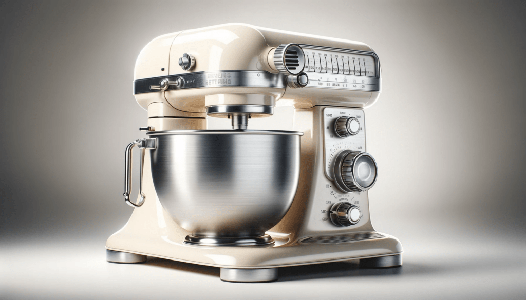 dall%c2%b7e-2023-12-26-11-12-40-an-image-of-a-classic-stand-mixer-in-a-cream-color-with-stainless-steel-accents-the-mixer-has-a-robust-and-rounded-design-with-a-front-attachment-hub-6702384