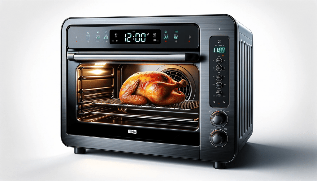 dall%c2%b7e-2023-12-26-11-34-28-a-modern-countertop-convection-oven-with-a-digital-display-on-the-top-panel-showing-the-time-and-temperature-settings-inside-the-oven-there-is-a-wh-7954160
