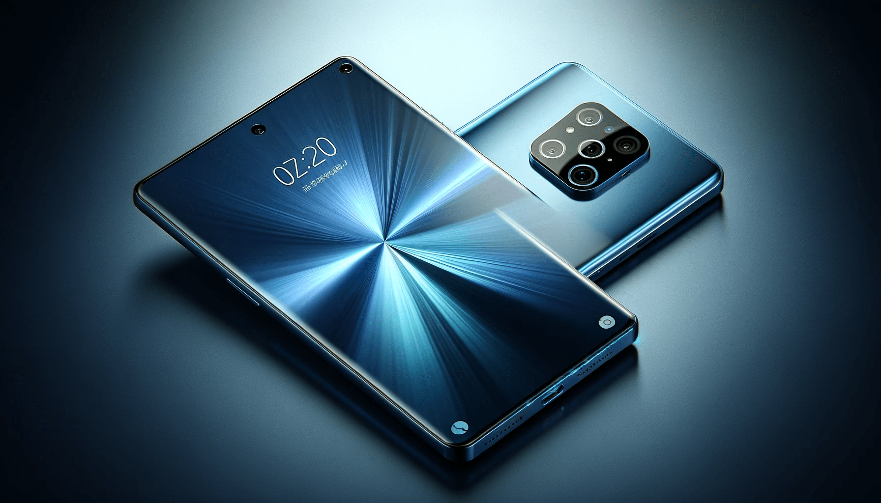 DALL·E-2023-12-26-12.09.36-A-sleek-modern-smartphone-with-a-large-edge-to-edge-screen-displaying-a-deep-blue-wallpaper-with-a-light-ray-pattern.-The-back-of-the-phone-features-5802733 dall%c2%b7e-2023-12-26-12-09-36-a-sleek-modern-smartphone-with-a-large-edge-to-edge-screen-displaying-a-deep-blue-wallpaper-with-a-light-ray-pattern-the-back-of-the-phone-features-5802733