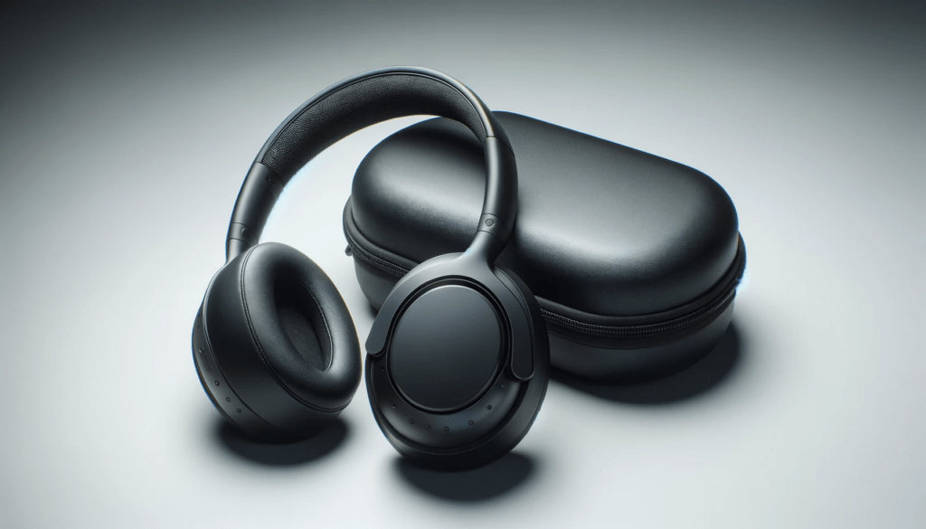 dall%c2%b7e-2023-12-26-12-13-32-a-set-of-high-end-over-ear-wireless-headphones-in-matte-black-color-displayed-horizontally-they-have-a-sleek-minimalist-design-with-a-seamless-head-7551158
