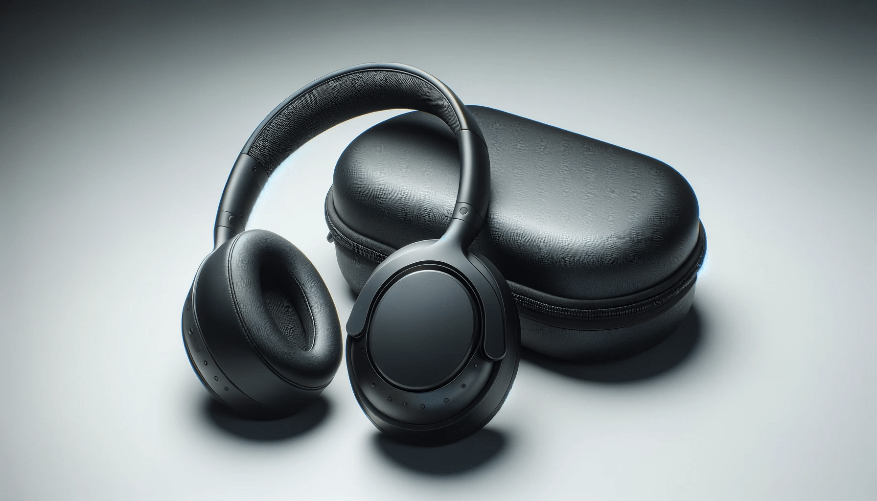 dall%c2%b7e-2023-12-26-12-13-32-a-set-of-high-end-over-ear-wireless-headphones-in-matte-black-color-displayed-horizontally-they-have-a-sleek-minimalist-design-with-a-seamless-head-7551158