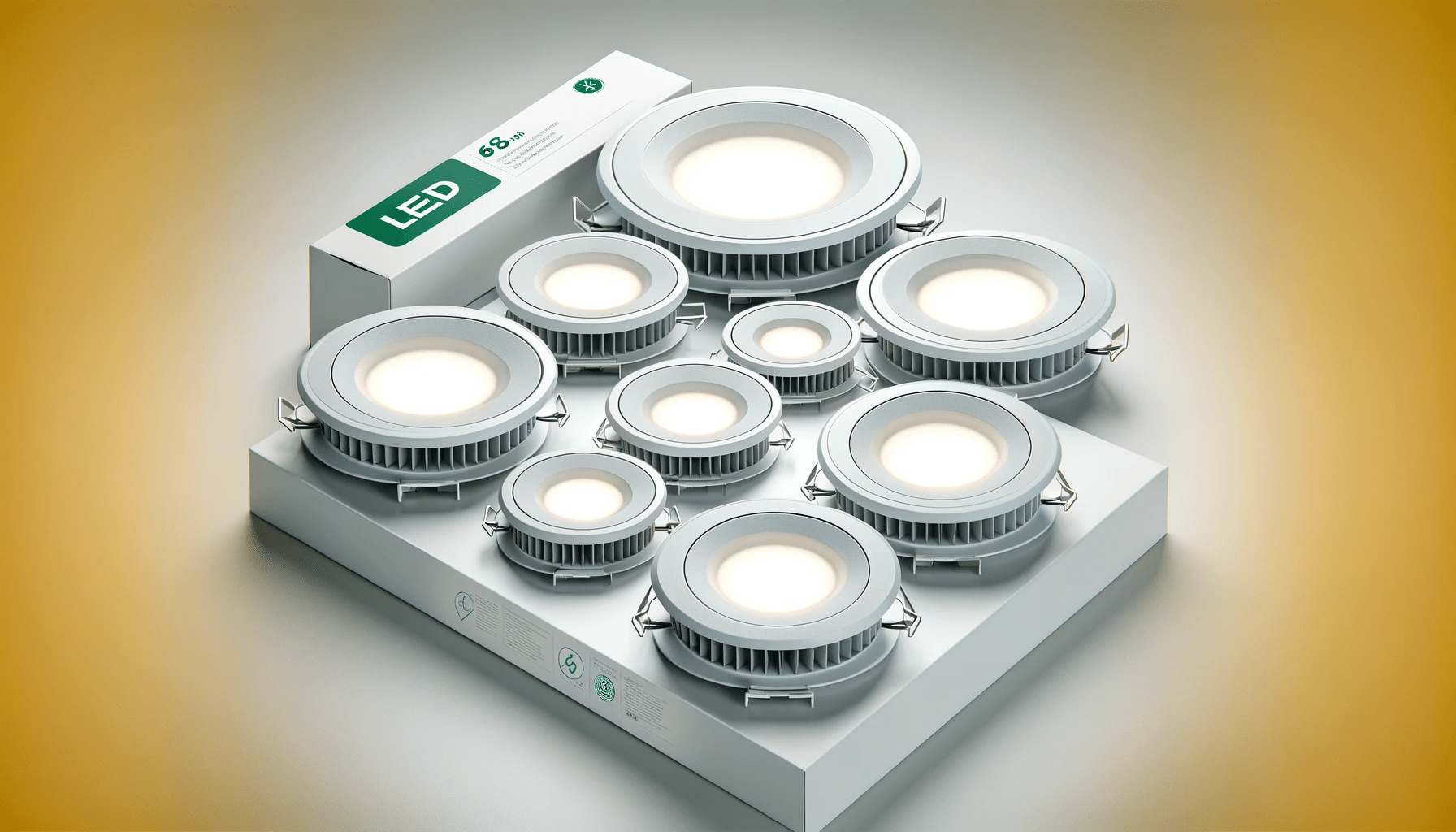 dall%c2%b7e-2023-12-26-15-27-19-a-set-of-modern-led-recessed-lighting-fixtures-arranged-horizontally-the-lights-are-round-and-flat-with-a-white-trim-designed-to-be-flush-with-the-5058446