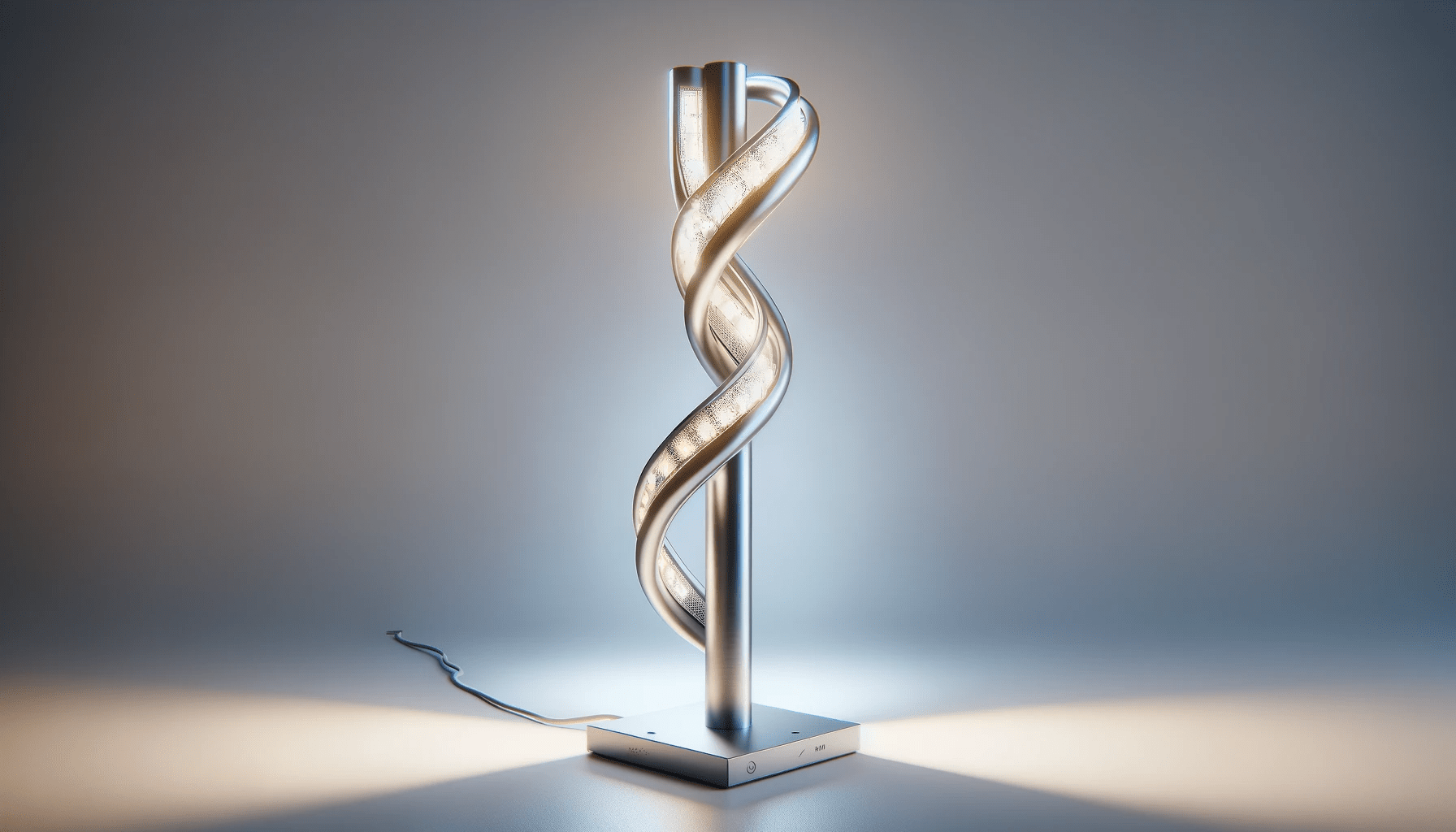 dall%c2%b7e-2023-12-26-16-52-31-a-photorealistic-image-of-a-modern-led-floor-light-named-alani-from-goodhome-the-lamp-features-a-sleek-twisted-design-resembling-a-double-helix-wit-5056477