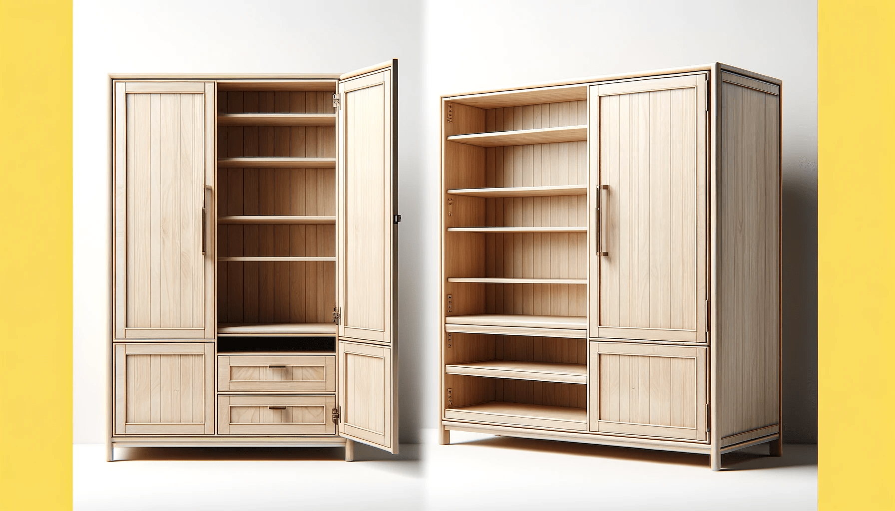 dall%c2%b7e-2023-12-26-20-58-41-a-high-definition-16_9-image-showcasing-two-views-of-an-unbranded-light-wood-cabinet-the-first-view-displays-the-cabinet-closed-with-two-doors-and-si-8851824