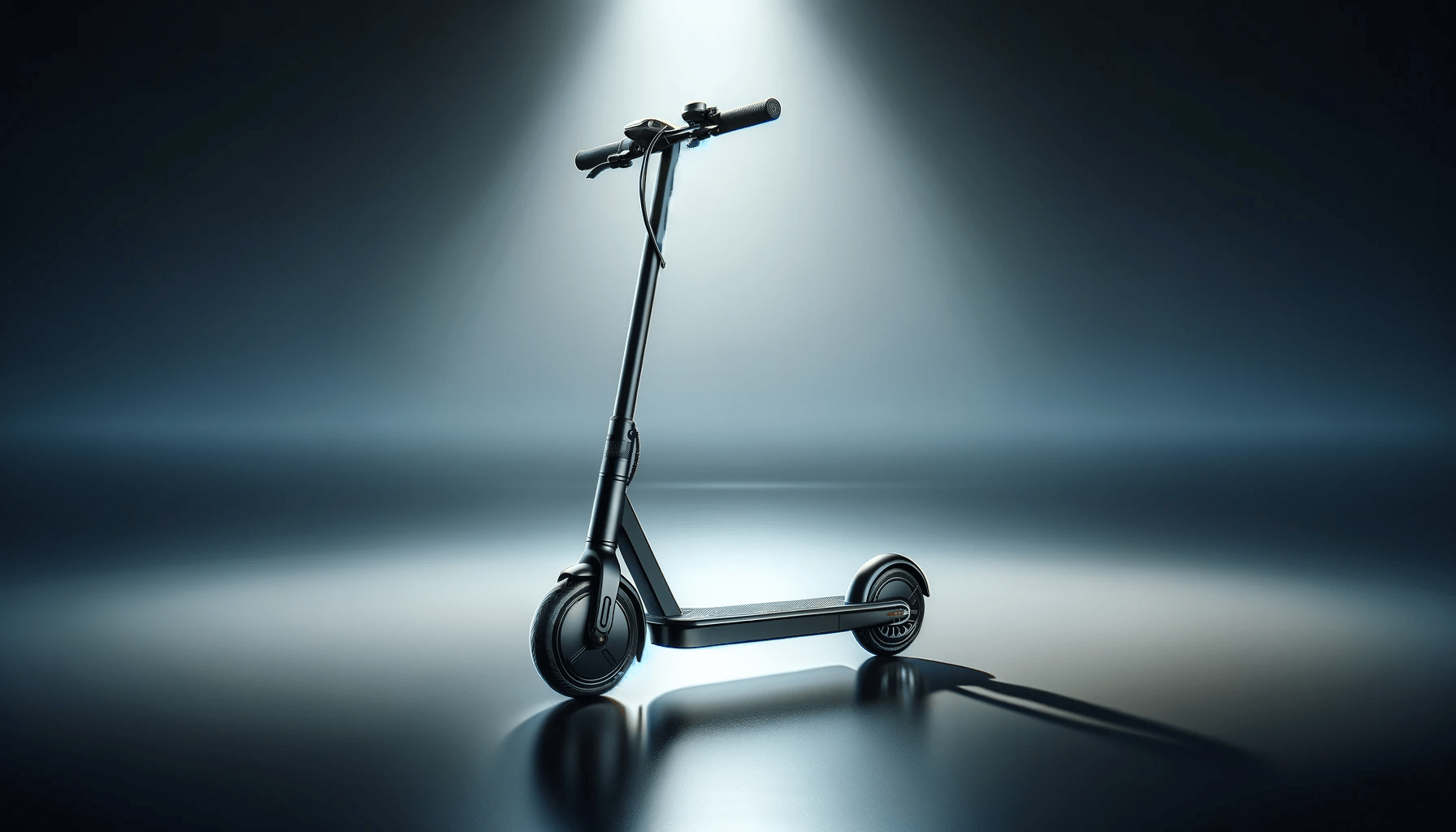 DALL·E-2023-12-27-12.27.44-Create-a-photorealistic-image-of-a-black-electric-scooter-the-WAYSCRAL-Kickway-E1-V2-on-a-clean-smooth-surface-with-a-light-reflection-to-highlight-9271162 dall%c2%b7e-2023-12-27-12-27-44-create-a-photorealistic-image-of-a-black-electric-scooter-the-wayscral-kickway-e1-v2-on-a-clean-smooth-surface-with-a-light-reflection-to-highlight-9271162