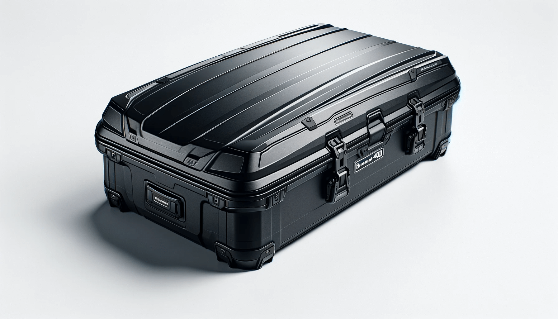 dall%c2%b7e-2023-12-27-12-46-05-create-a-photorealistic-image-of-a-car-roof-box-in-matte-black-with-dual-side-opening-mechanism-the-box-should-have-a-sleek-aerodynamic-design-with-1933960