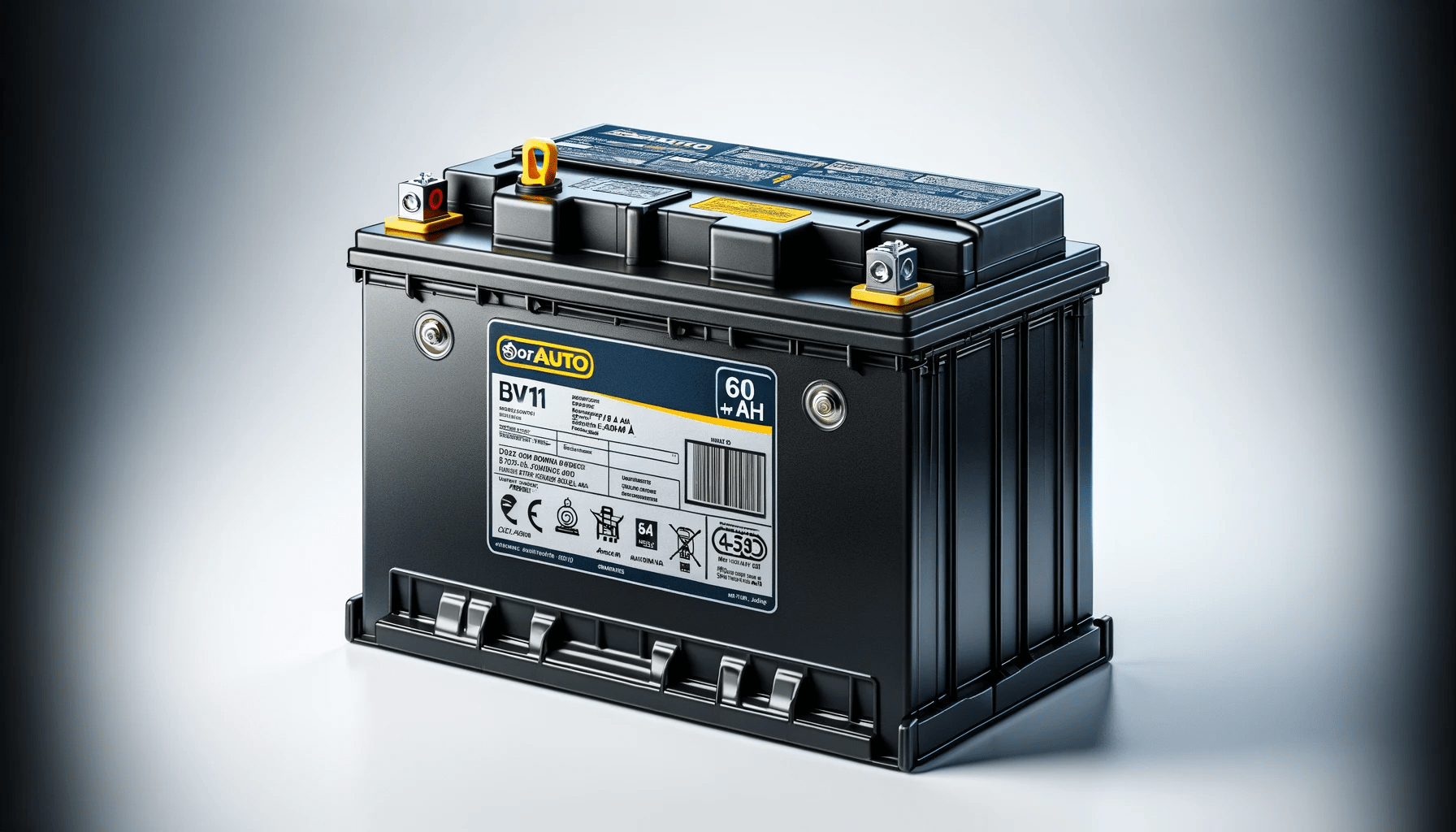 DALL·E-2023-12-27-13.02.58-A-photorealistic-image-of-a-car-battery-from-the-brand-NORAUTO-model-BV11-with-a-capacity-of-60-Ah-and-540-A.-The-battery-is-predominantly-black-wi-1366794 dall%c2%b7e-2023-12-27-13-02-58-a-photorealistic-image-of-a-car-battery-from-the-brand-norauto-model-bv11-with-a-capacity-of-60-ah-and-540-a-the-battery-is-predominantly-black-wi-1366794